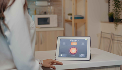 Smart Home Technologies: What You Should Know