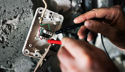 Signs It’s Time for Electrical Repairs
